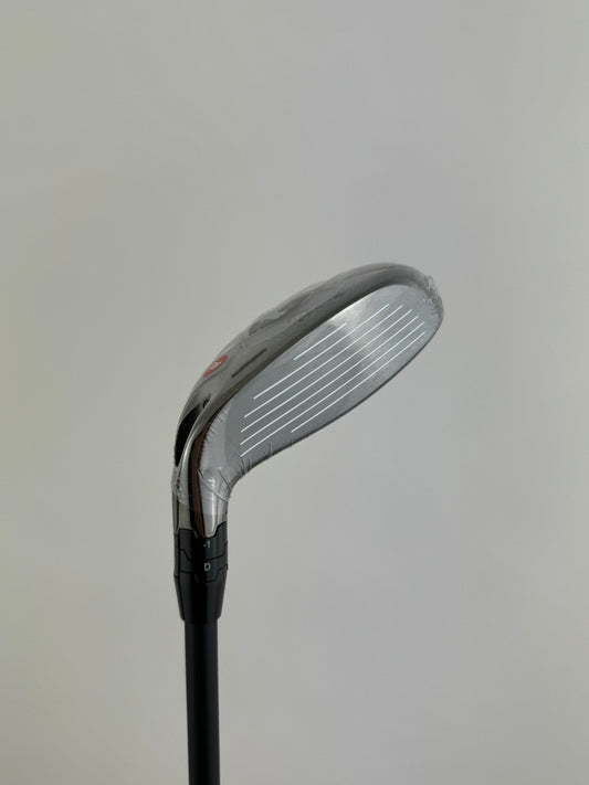 Callaway Paradym Ai Smoke Hybrid 4 / Flex S