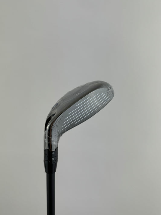 Callaway Paradym Ai Smoke Hybrid 5 / Flex R