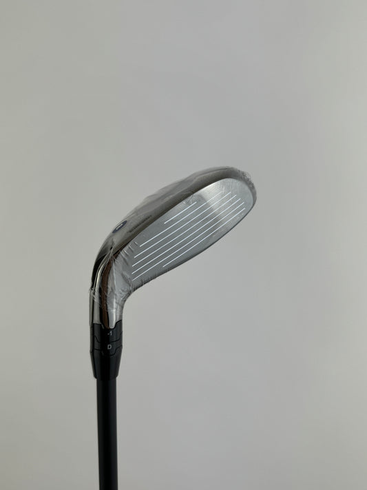 Callaway Paradym Ai Smoke Hybrid 4 / Flex R