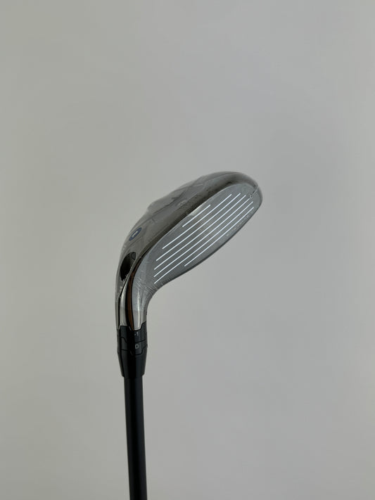 Callaway Paradym Ai Smoke HL Hybrid 3 / Flex R