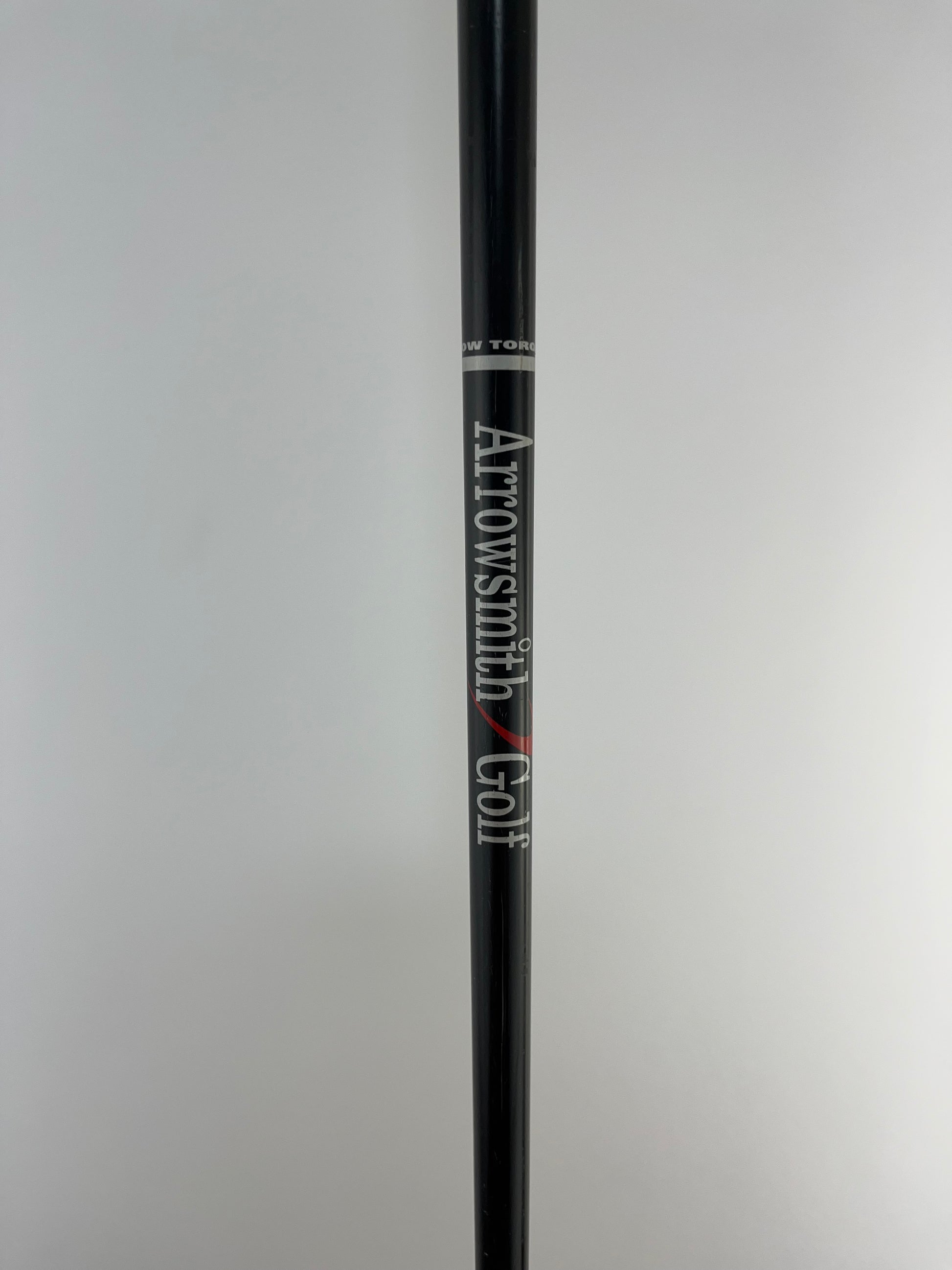 Arrowsmith Graphitschaft des gebrauchten Tight Lies Fairway Holz 4 Flex R - Leicht und stabil für maximale Schwunggeschwindigkeit