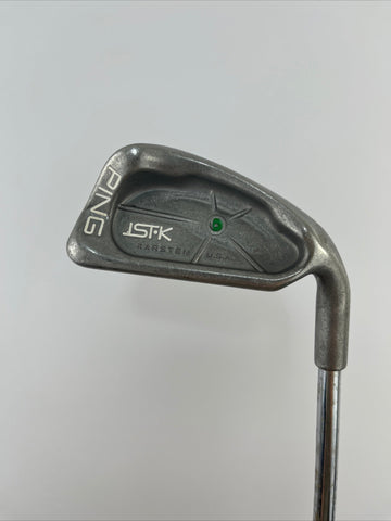 Ping isi-k iron 6 / Green Dot