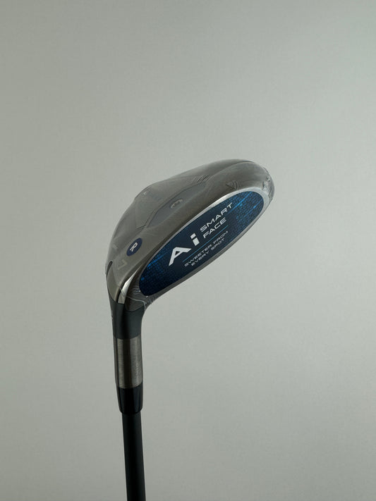 Callaway Paradym Ai Smoke Max Fairway Holz 7 / Flex R