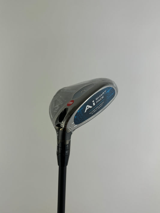 Callaway Paradym Ai Smoke Max Fairway Holz 3 / Flex S