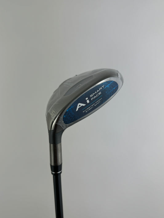 Callaway Paradym Ai Smoke Max Fast Fairway Holz 5 / Flex R