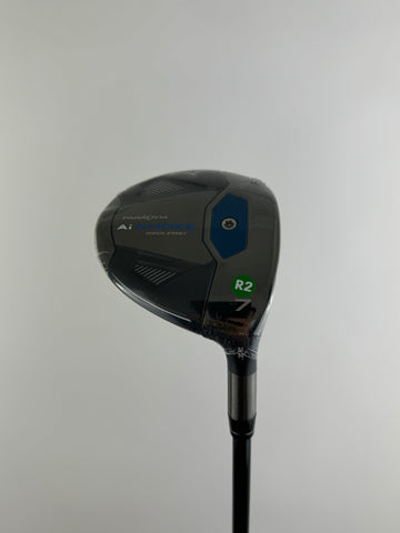 Callaway Paradym Ai Smoke Max Fast Fairway Holz 7 / Flex R