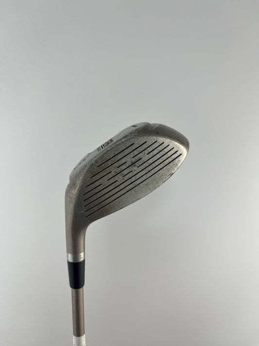 Wilson Ultra Select Oversize Fairway Holz 3 / Flex L