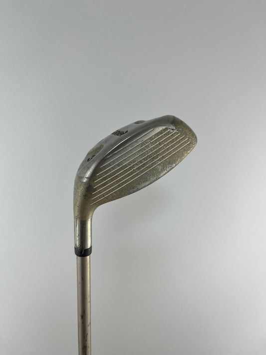 TaylorMade Burner Bubble Fairway Holz 3 / Flex L