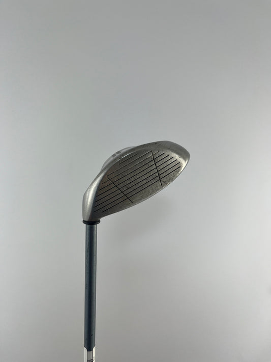 Callaway Big Bertha War Bird Fairway Holz 3 / Flex L