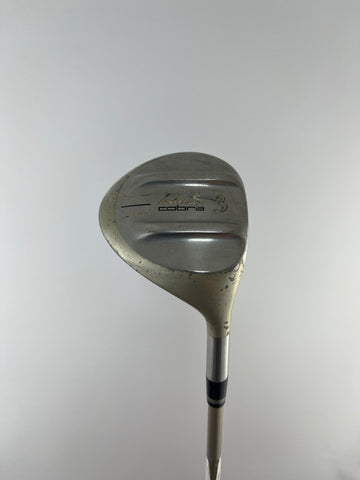 Cobra Lady Fairway Wood 3 / Flex L