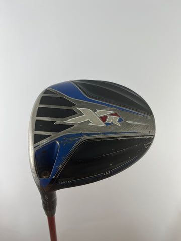 Callaway XR 16 Driver 10,5° LH / Flex R