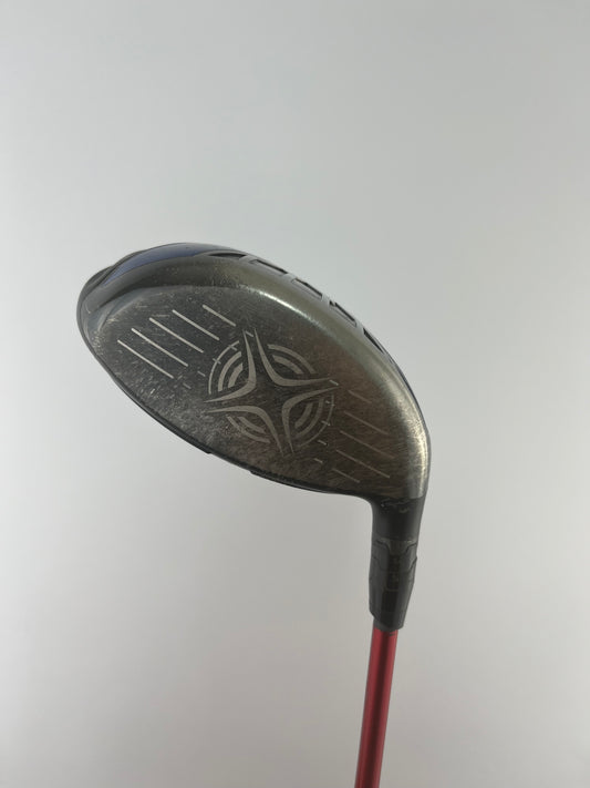 Callaway XR 16 Driver 10.5° LH / Flex R