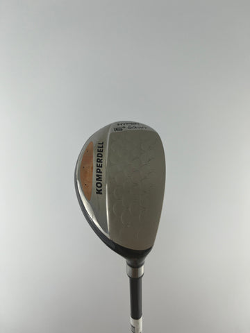 Komperdell Hyper Glide Gravity Hybrid 1 / Flex R