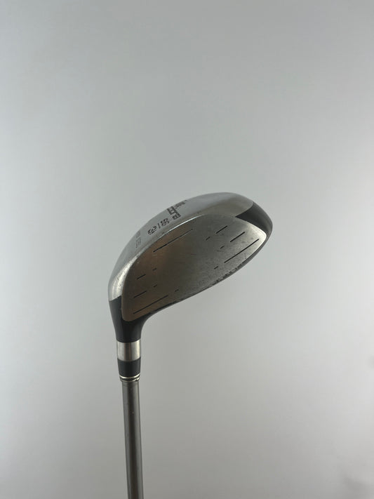 Cobra SS Hyper Steel Fairway Holz 3 / Flex R