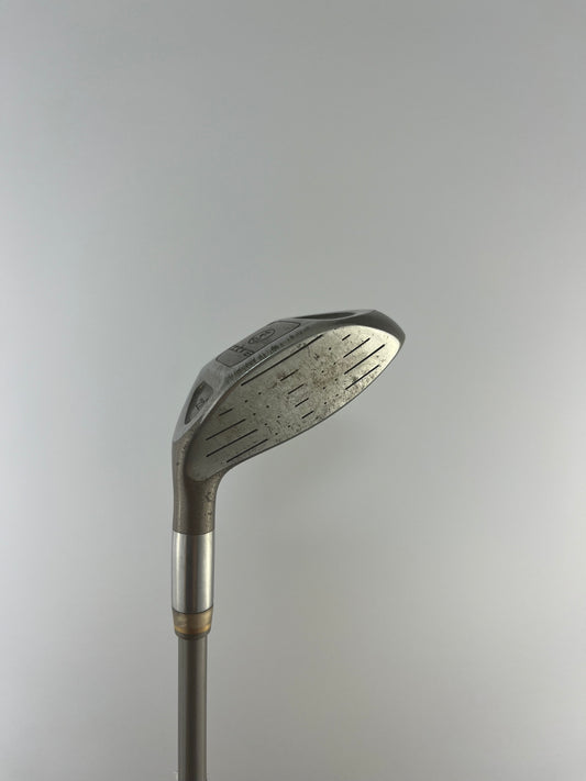 Cobra Gravity Back Fairway Holz 5 / Flex L