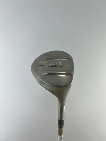 Cobra Lady Fairway Wood 5 / Flex L