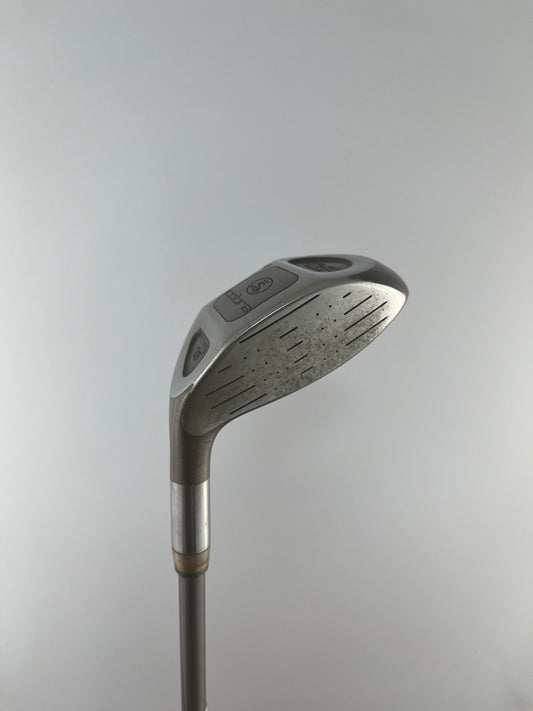 Cobra Gravity Back Fairway Holz 3 / Flex L