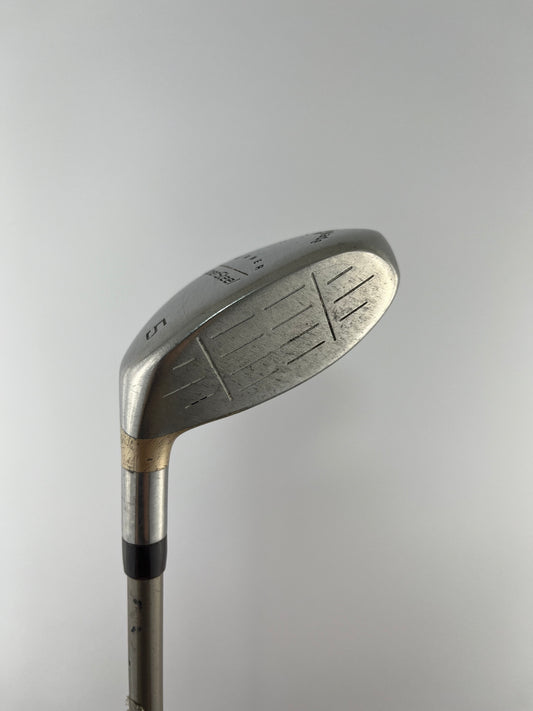 Taylormade Burner Supersteel Fairway Holz 5 / Flex L