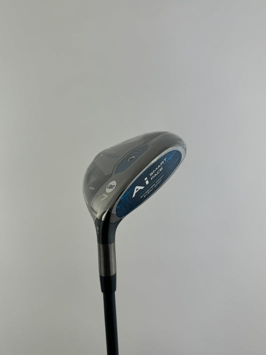 Callaway Paradym Ai Smoke Max Fairway Holz 7 / Flex L