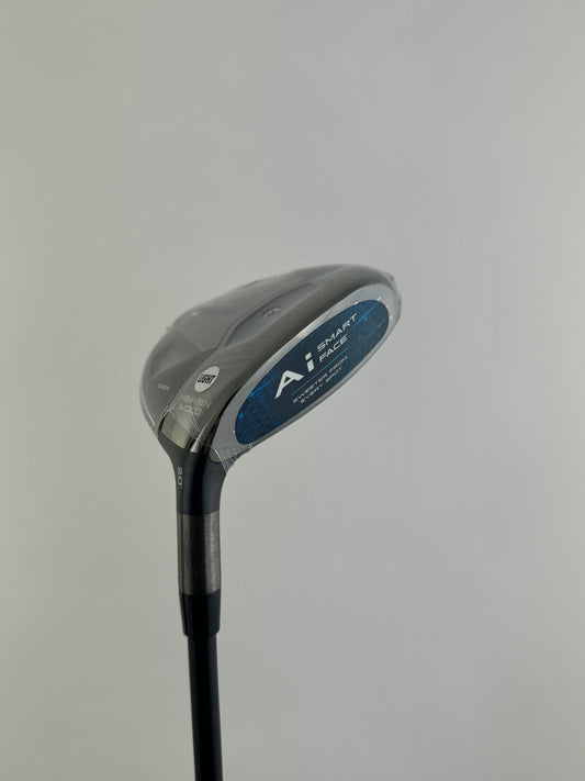 Callaway Paradym Ai Smoke Max Heaven Wood / Flex L