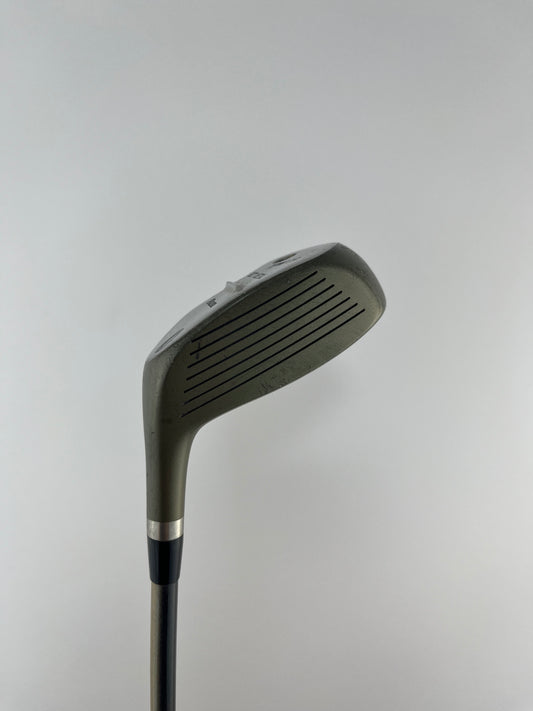 Mizuno Hot Metal Fairway Wood 3 / Flex L