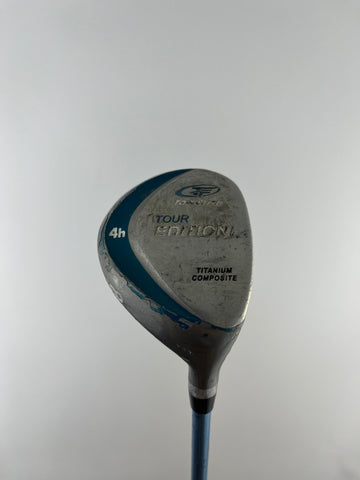 Top Flite Tour Edition Hybrid 4 / Flex L