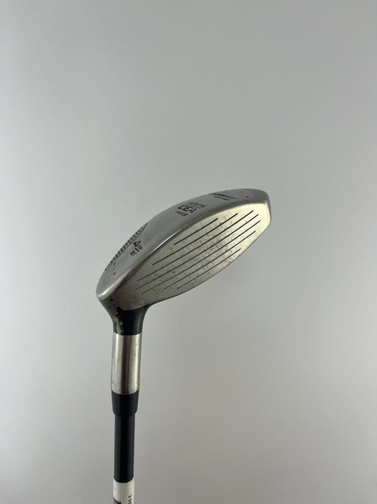 Adamsgolf Tight Lies Hybrid 4 / Flex R