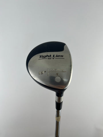 Adamsgolf Tight Lies ST Strong Fairway Wood 5 / Flex R