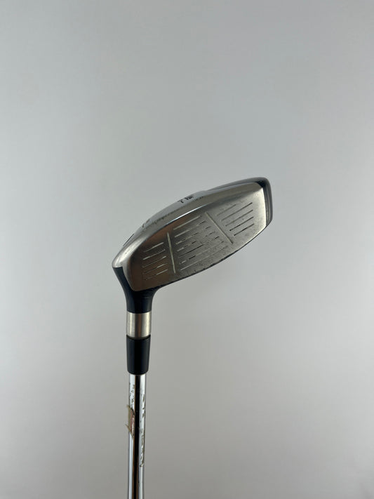 Adamsgolf Tight Lies ST Strong Fairway Holz 5 / Flex R