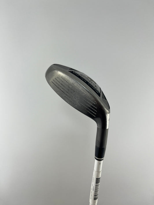 Adamsgolf Idea Super Hybrid 2 LH / Flex S