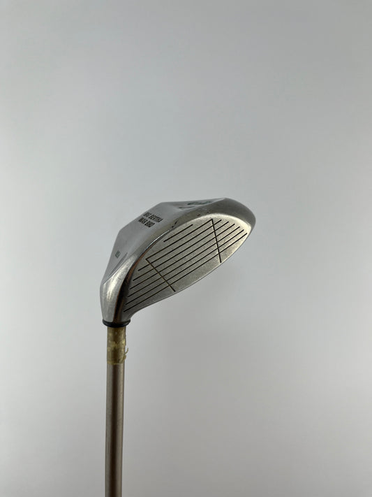 Callaway Big Bertha War Bird Fairway Holz 4 / Flex L