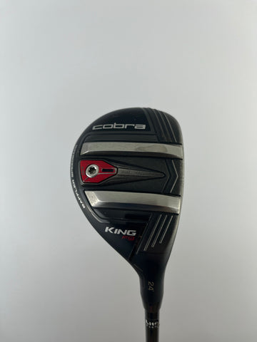 Cobra F9 Hybrid 5 / Flex L