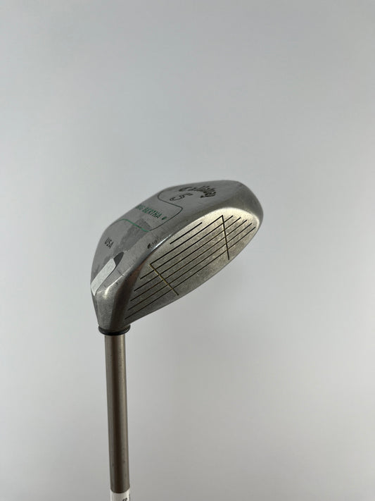 Callaway Big Bertha Fairway Holz 5 / Flex L