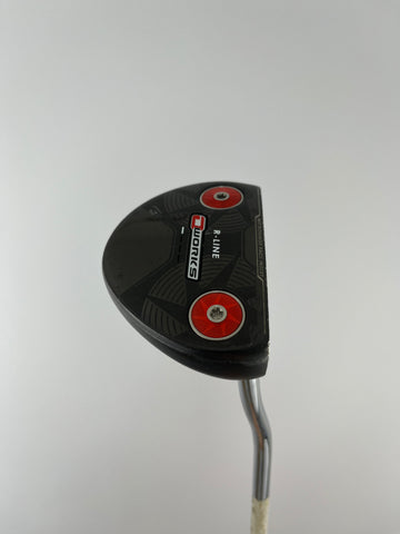 Odyssey O Works R-Line Putter / 33"