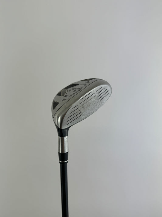 Callaway FT Fairway Holz 5 / Flex S