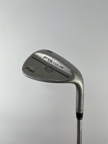 Wilson FG Tour PMP Wedge 60° / Flex S