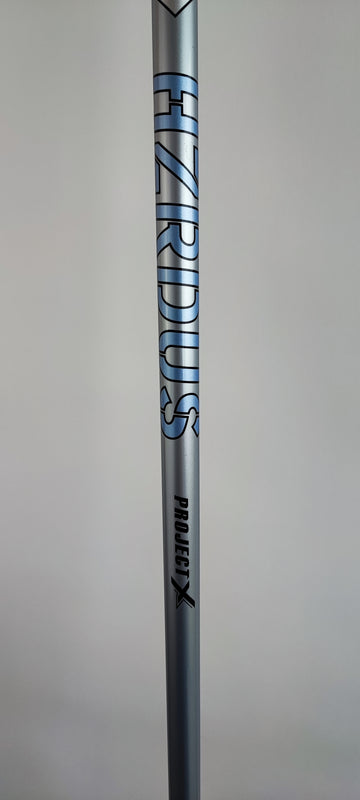 Project X HZRDUS T800 Blue 40 Callaway Driver Schlägerschaft / Flex L