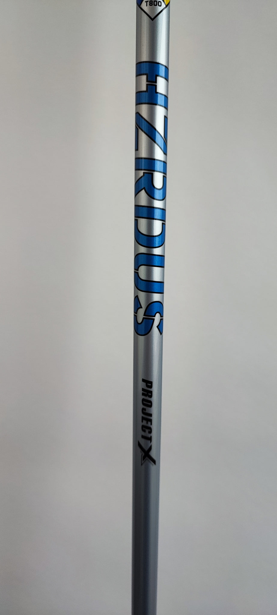 Project X HZRDUS T800 Blue 65 Callaway Driver Schlägerschaft / Flex S