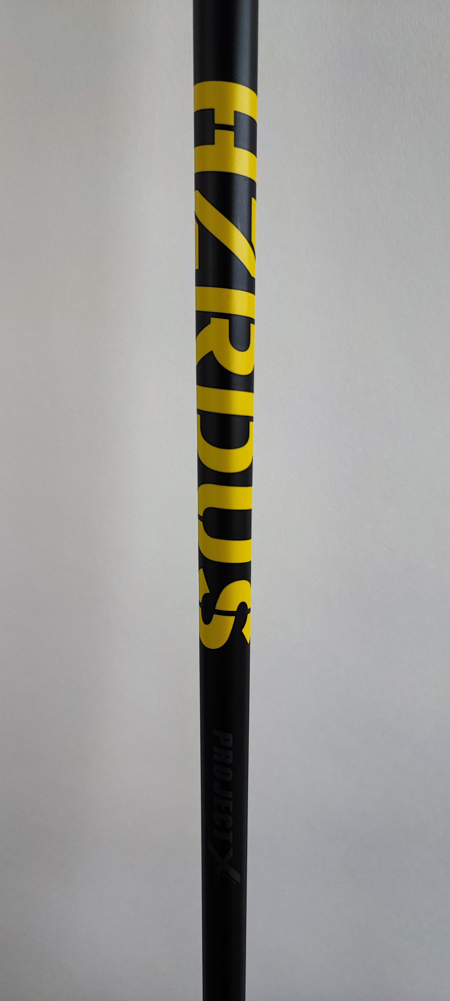 Project X HZRDUS T800 Yellow 76 Callaway Driver Schlägerschaft / Flex X