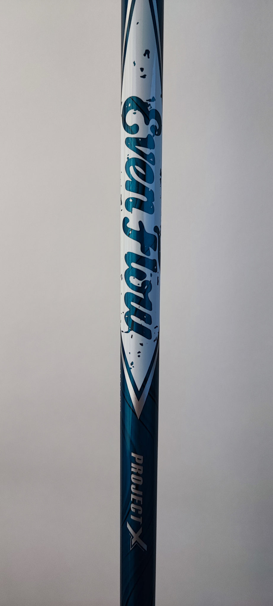 Project X Even Flow Blue 65 Callaway Driver Schlägerschaft / Flex S