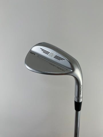 Titleist Vokey SM9 Wedge 54° / Flex S