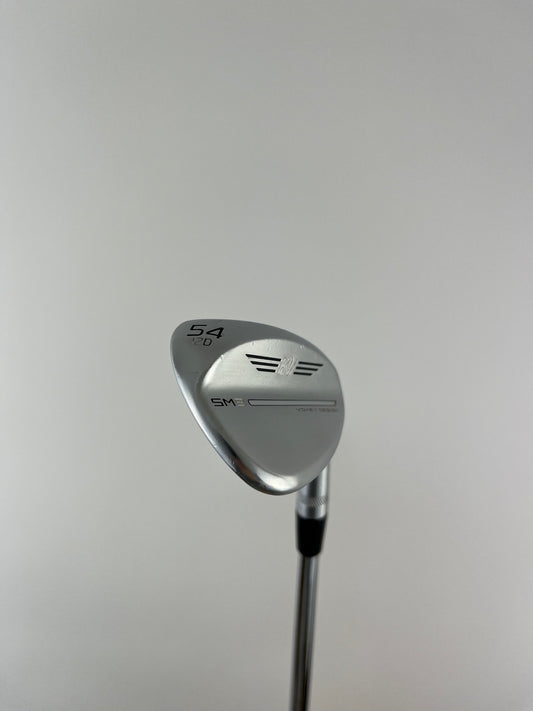 Titleist Vokey SM9 Wedge 54° / Flex S