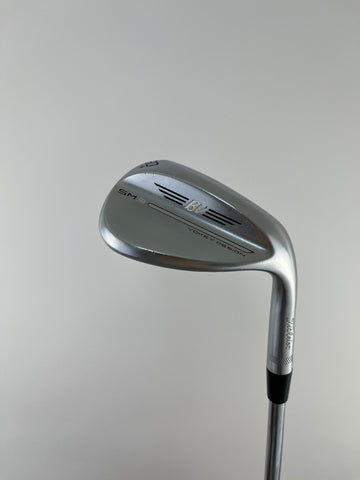 Titleist Vokey SM9 Wedge 60° / Flex S