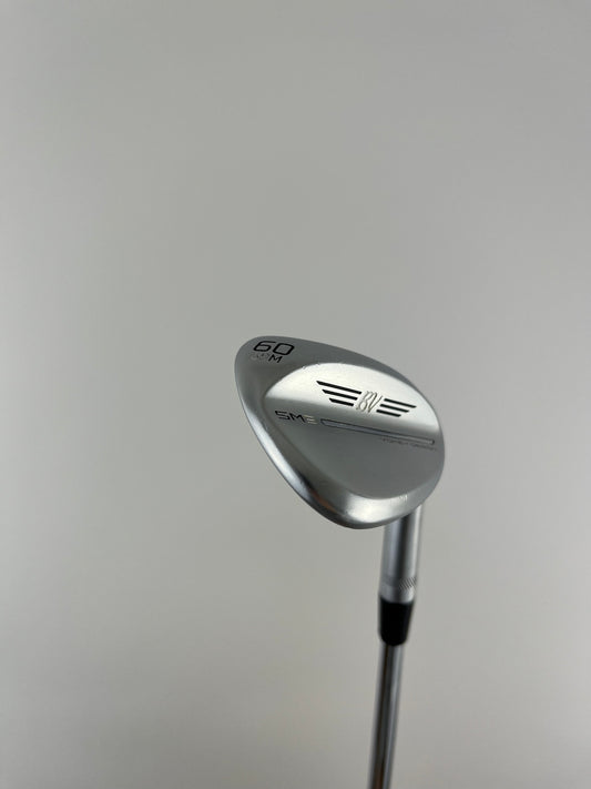 Titleist Vokey SM9 Wedge 60° / Flex S