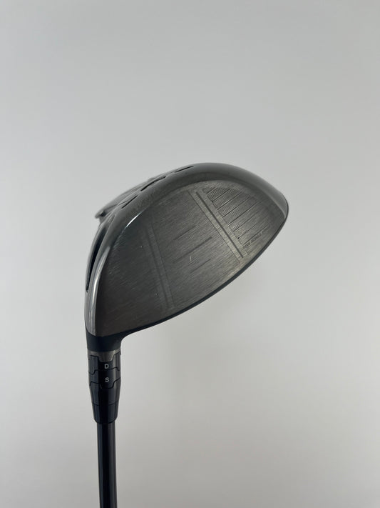 Callaway Rogue ST Triple Diamond LS Driver 9° / Flex X