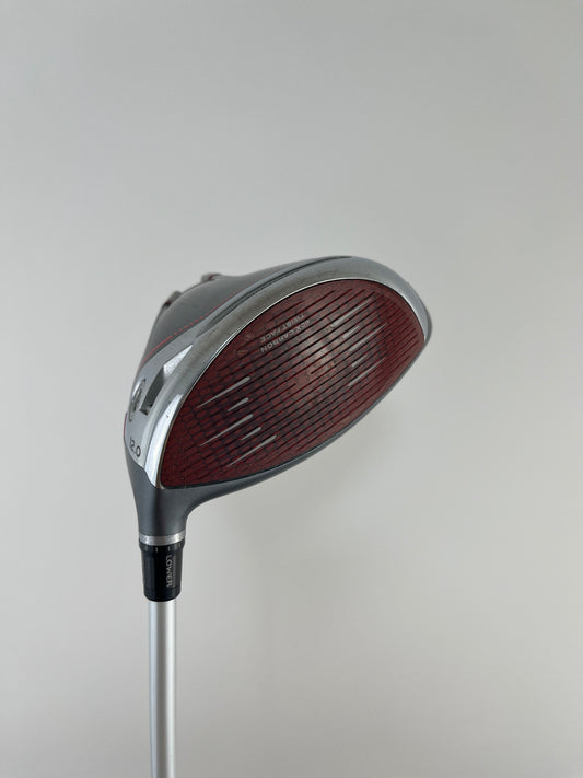 TaylorMade Stealth 2 HD Driver 12° / Flex L