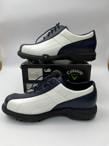 Callaway CG Sport Classic Oxford Golfschuh / Größe 36,5