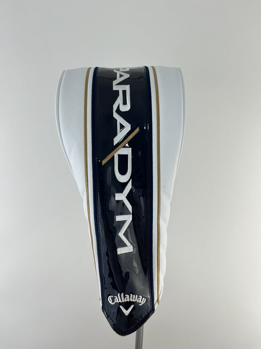 Callaway Paradym Driver 12° / Flex A