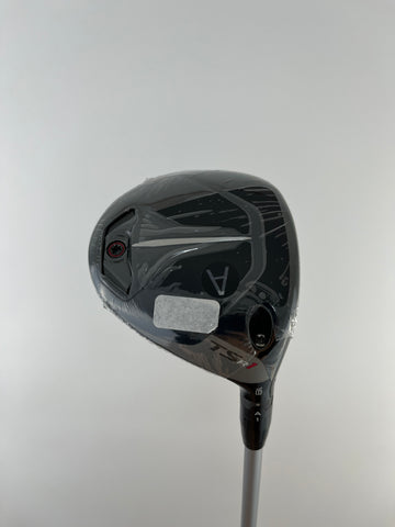 Titleist TSr1 Fairway Wood 5 / Flex R