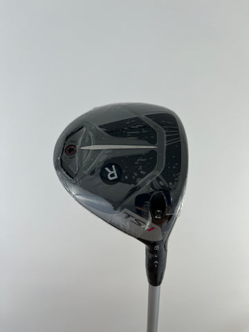 Titleist TSr1 Fairway Holz 5 / Flex R